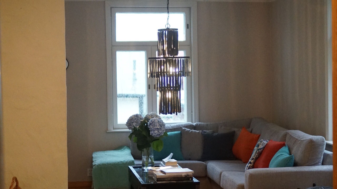 Photo of Livingroom in Porvoo