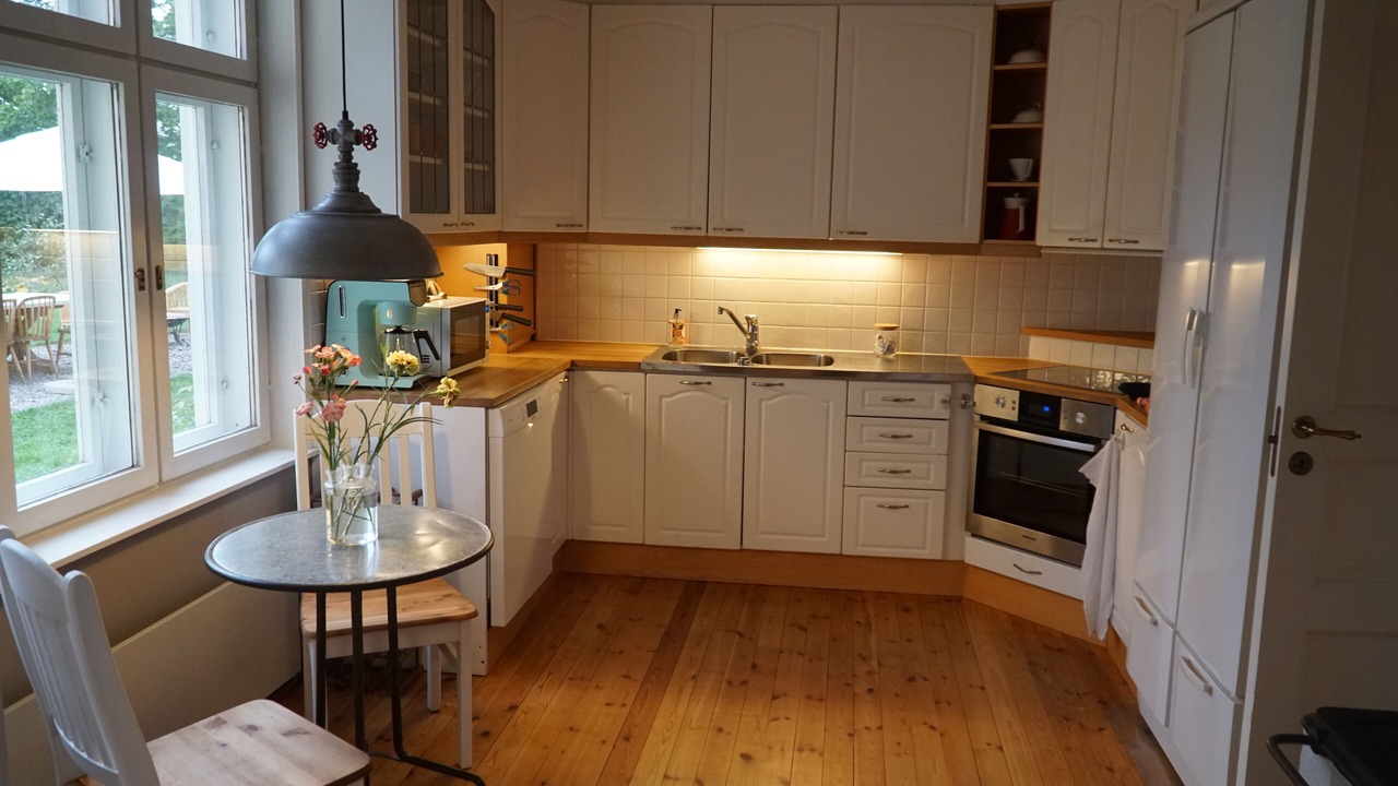 Photo of Kitchen in Porvoo
