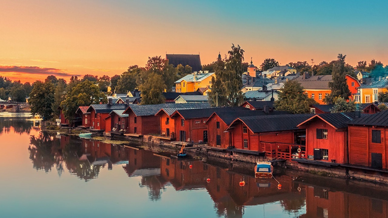 Photo of Others in Porvoo