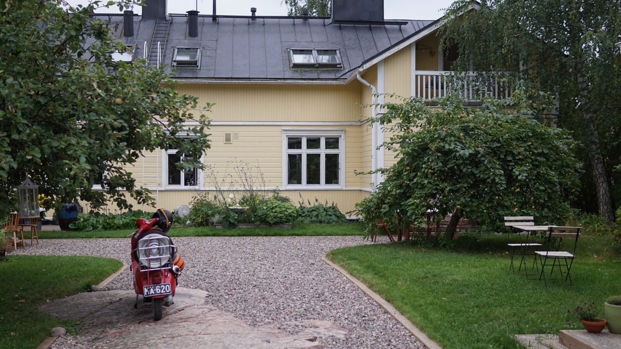 Photo of Outdoor in Porvoo