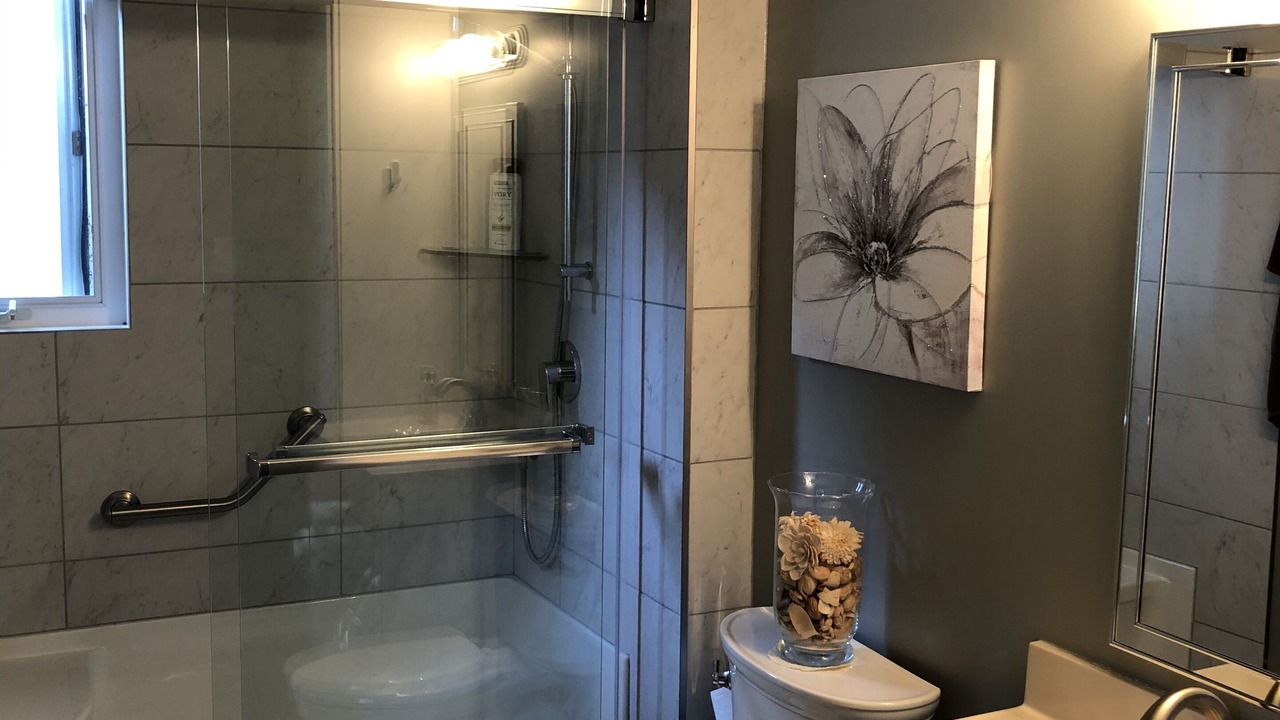 Photo of Bathroom in Harwich