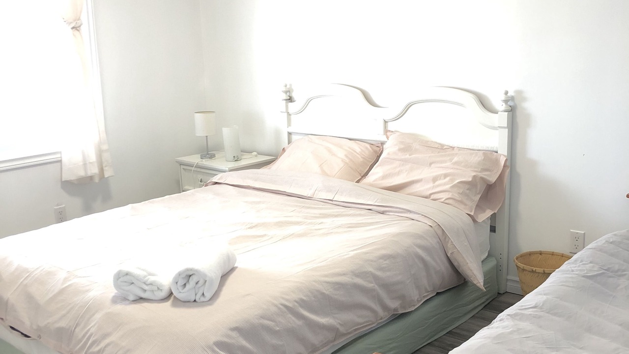 Photo of Bedroom in Harwich