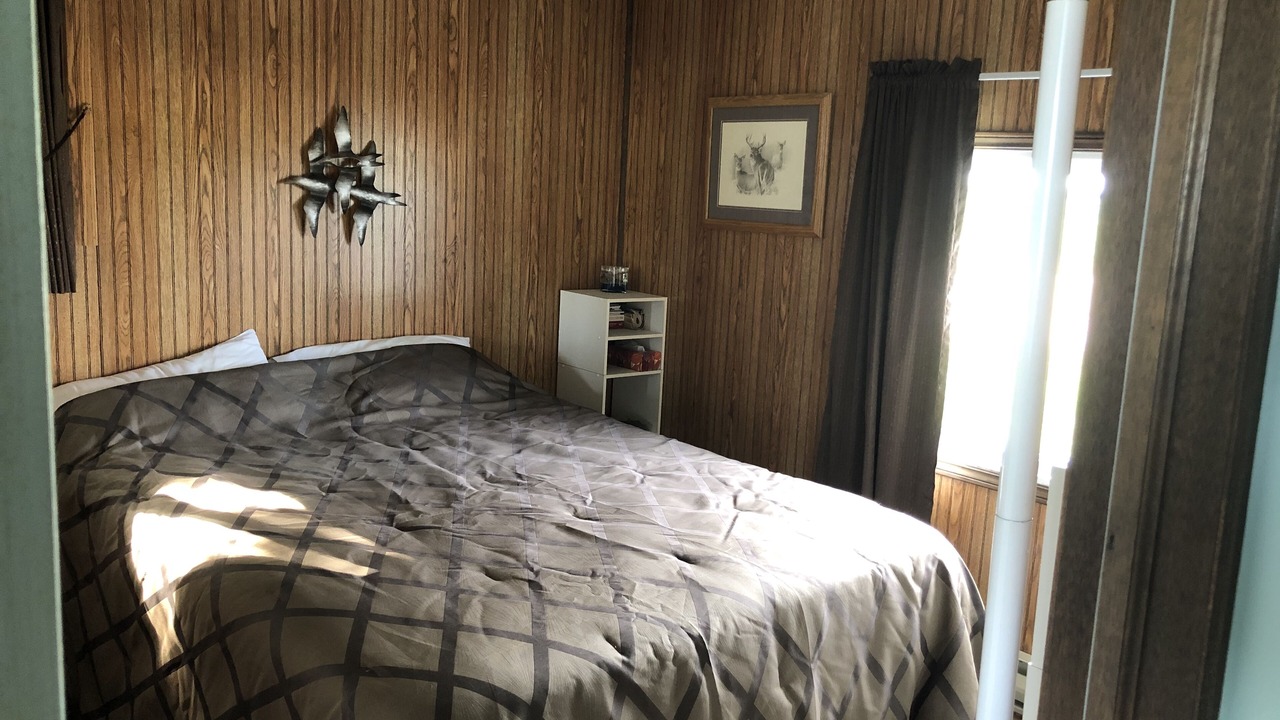 Photo of Bedroom in Harwich