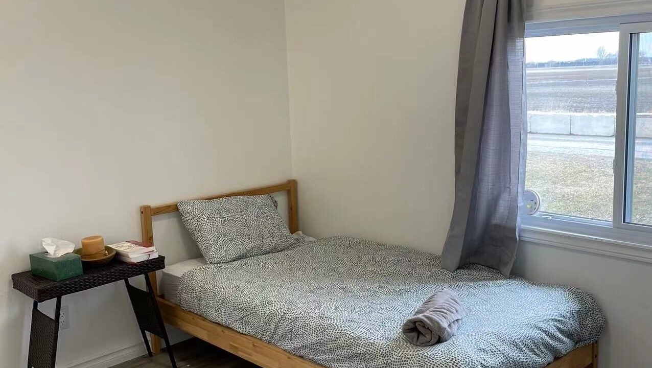 Photo of Bedroom in Harwich