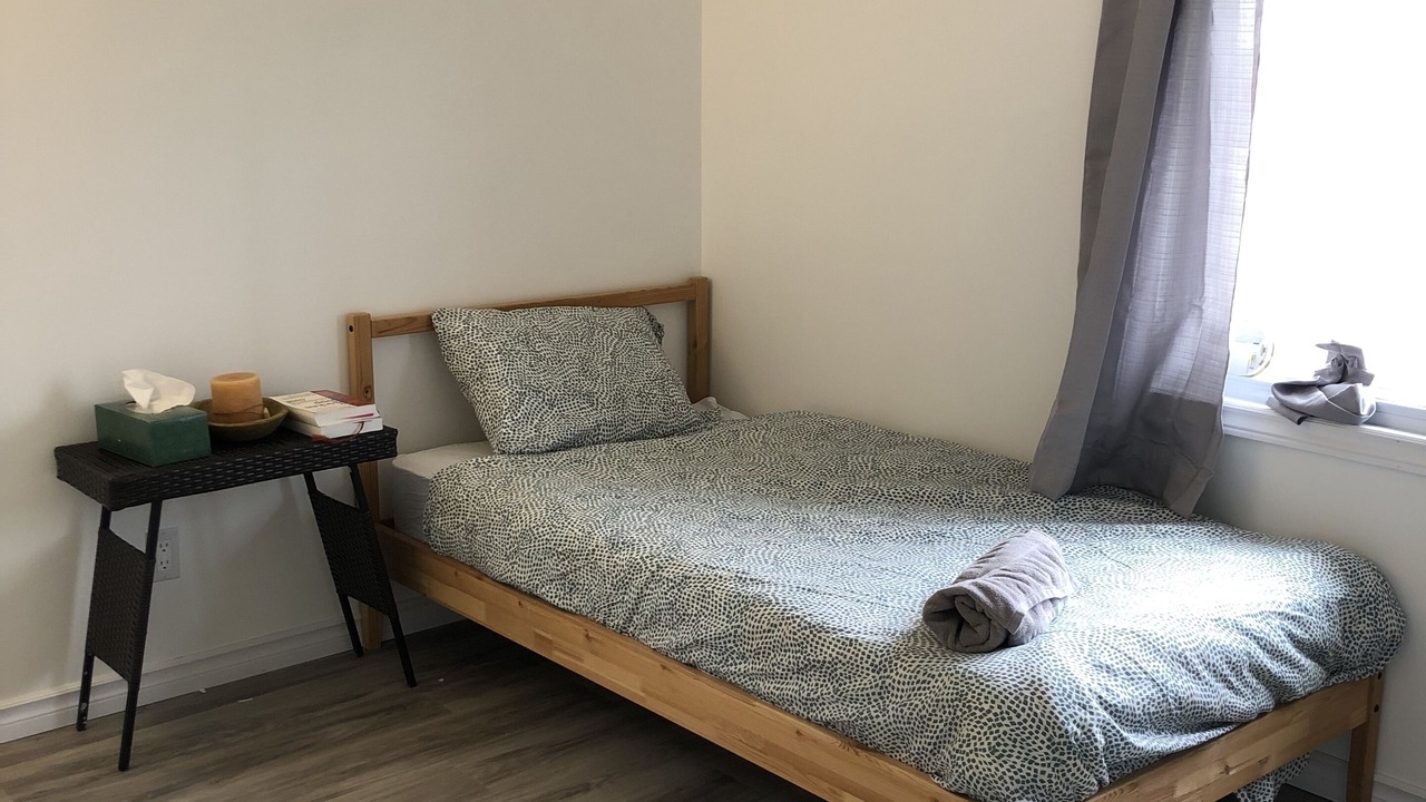 Photo of Bedroom in Harwich