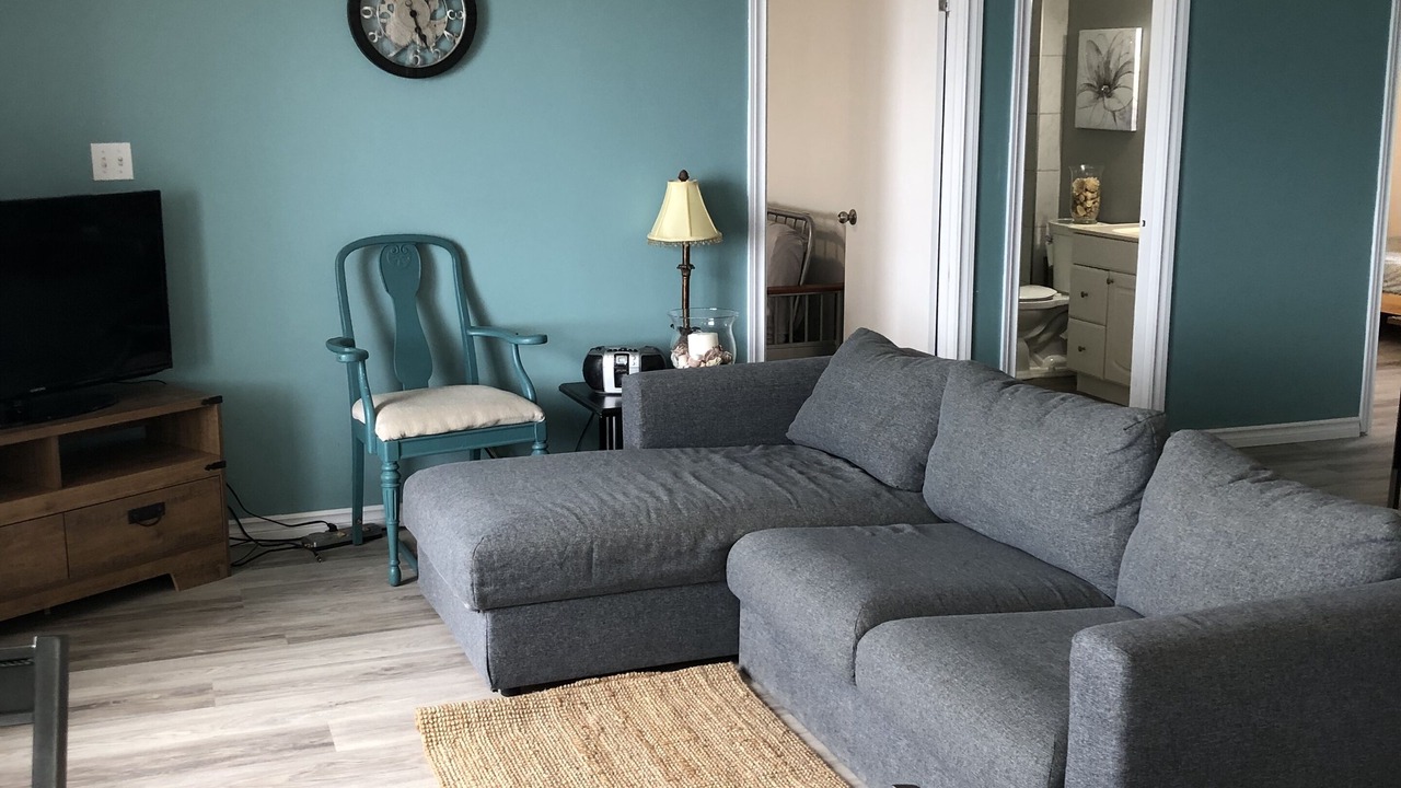 Photo of Livingroom in Harwich