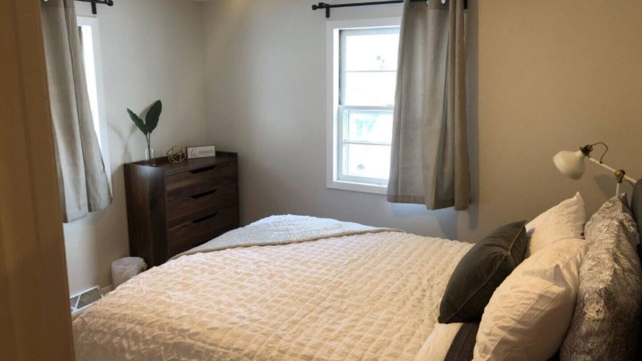 Photo of Bedroom in Kutzky Park