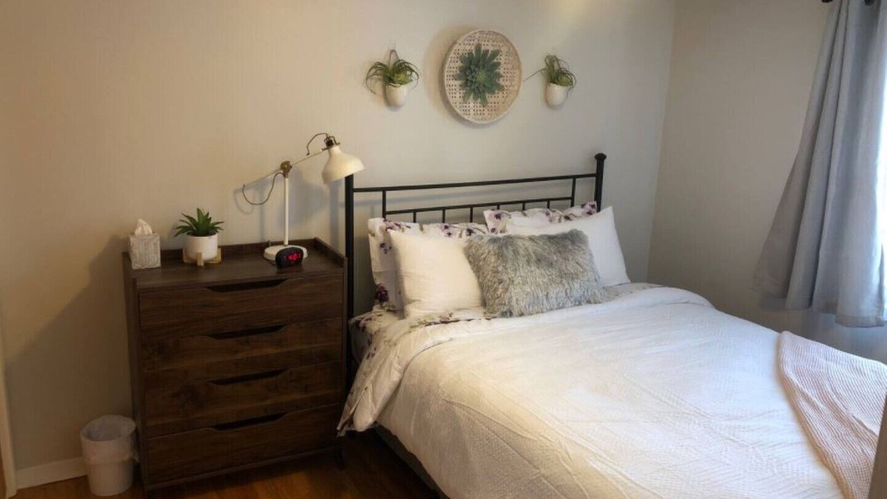 Photo of Bedroom in Kutzky Park