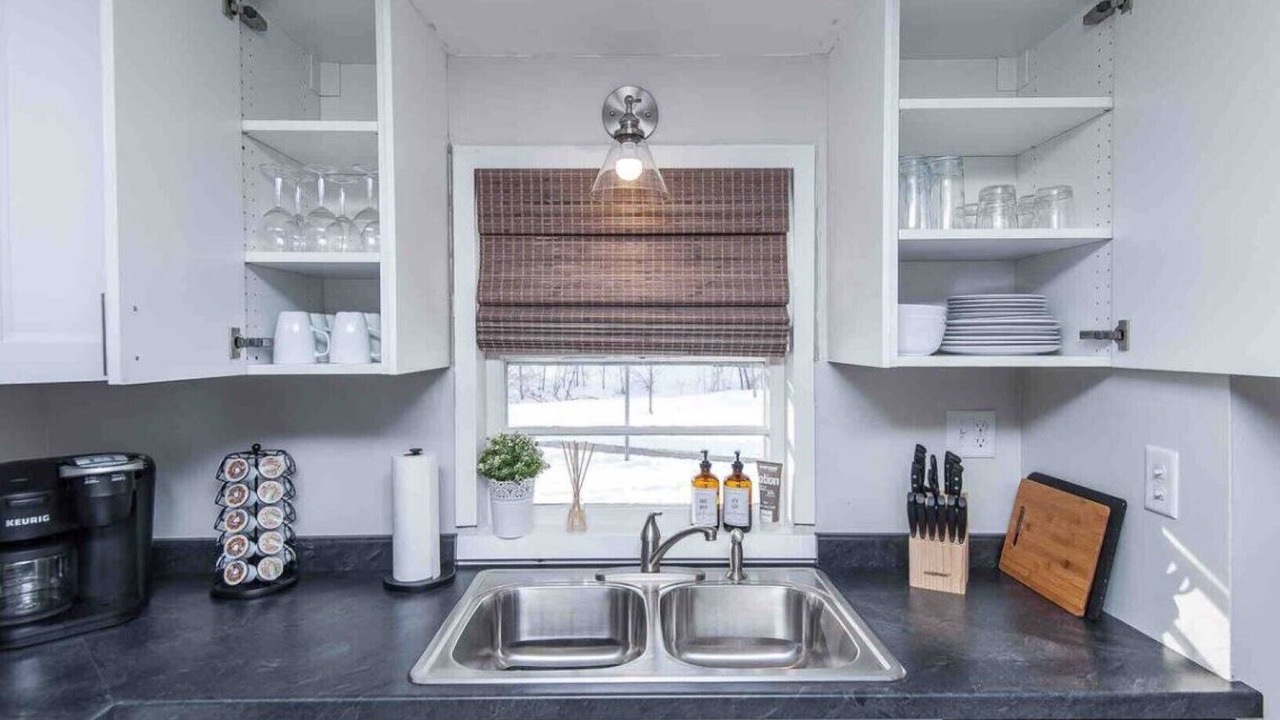 Photo of Kitchen in Kutzky Park