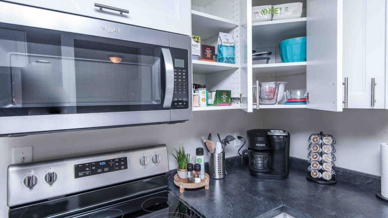 Photo of Kitchen in Kutzky Park