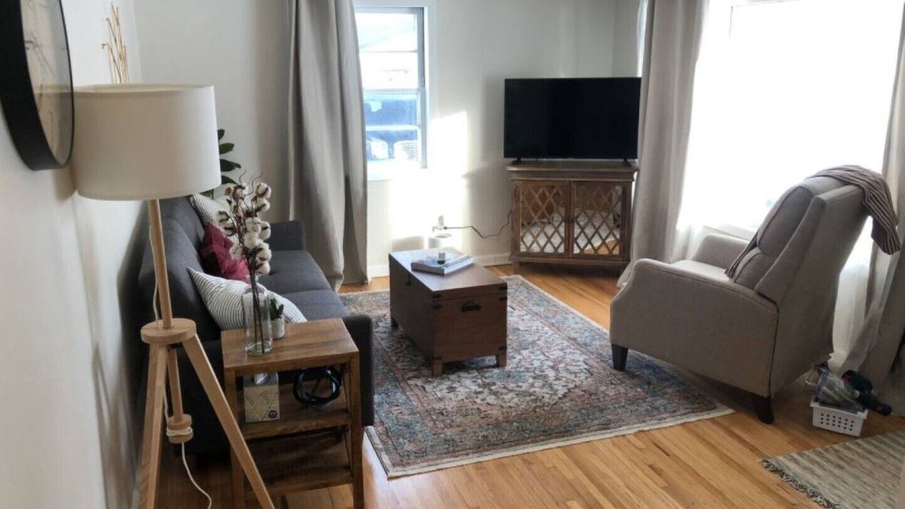 Photo of Livingroom in Kutzky Park
