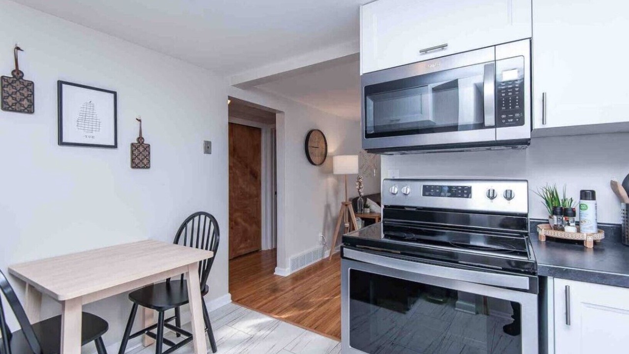 Photo of Kitchen in Kutzky Park