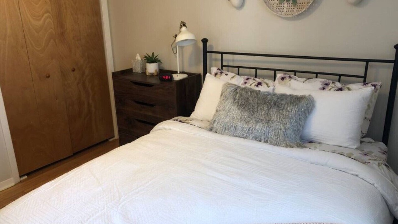 Photo of Bedroom in Kutzky Park