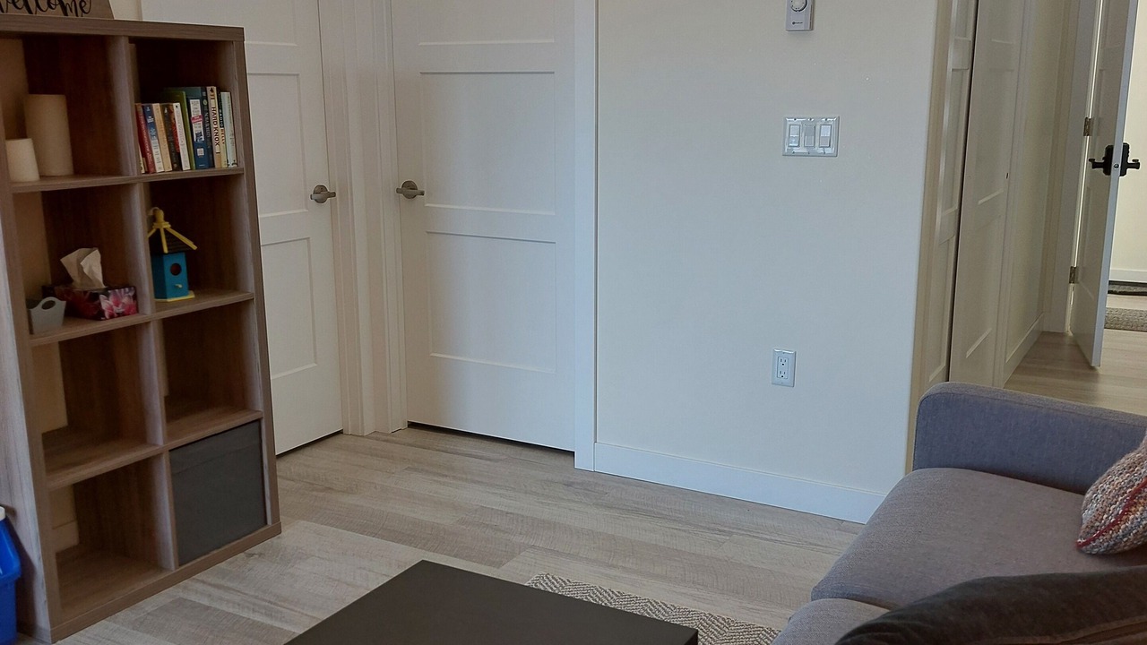 Photo of Livingroom in Central Kootenay