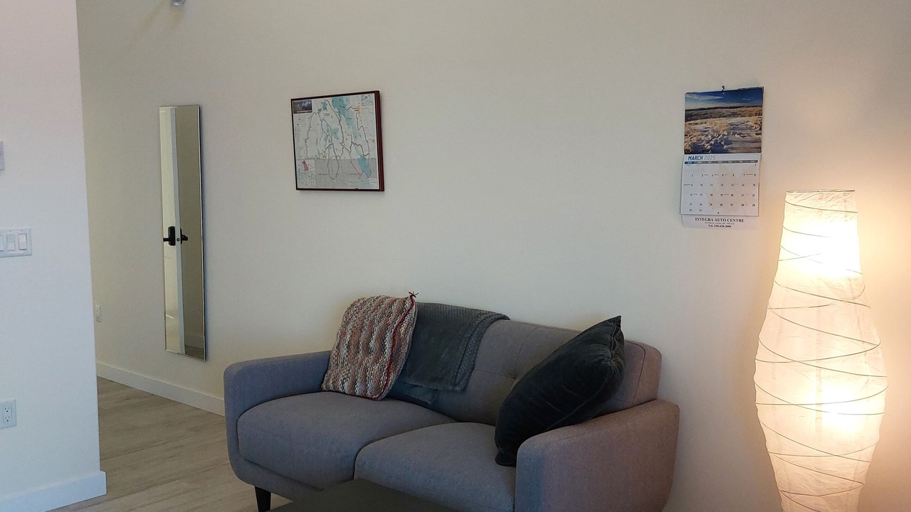 Photo of Livingroom in Central Kootenay