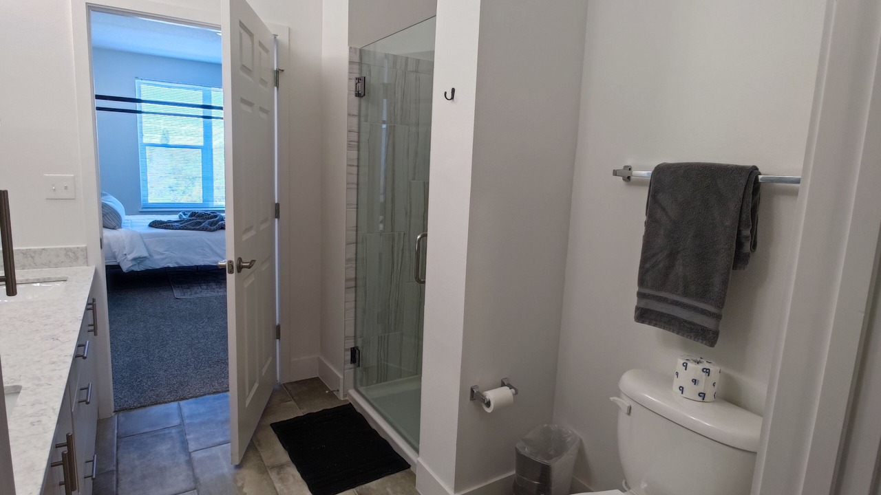 Photo of Bathroom in Central Sarasota