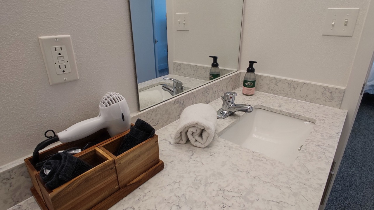 Photo of Bathroom in Central Sarasota