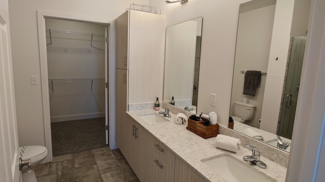 Photo of Bathroom in Central Sarasota