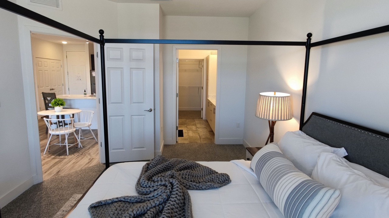 Photo of Bedroom in Central Sarasota