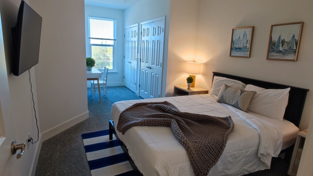 Photo of Bedroom in Central Sarasota