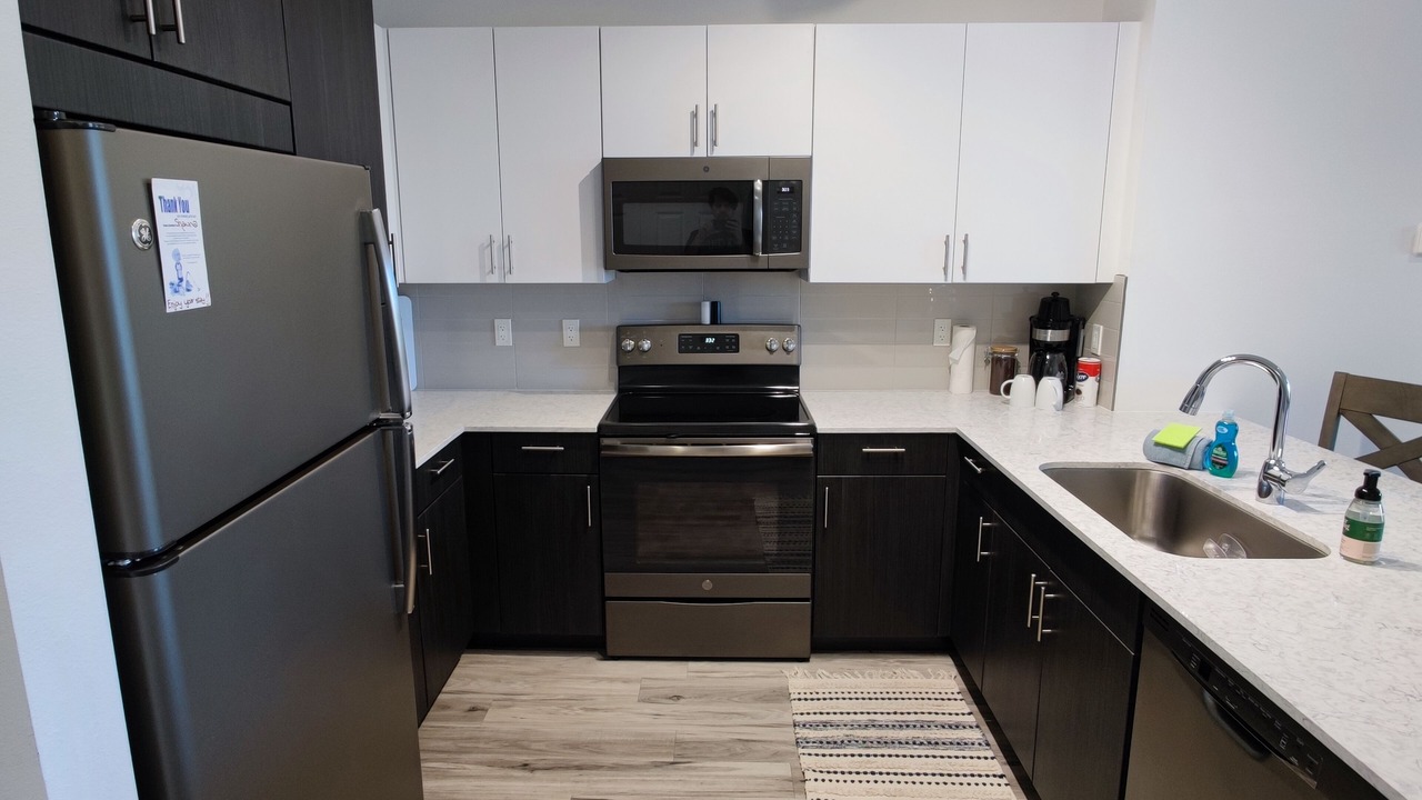 Photo of Kitchen in Central Sarasota