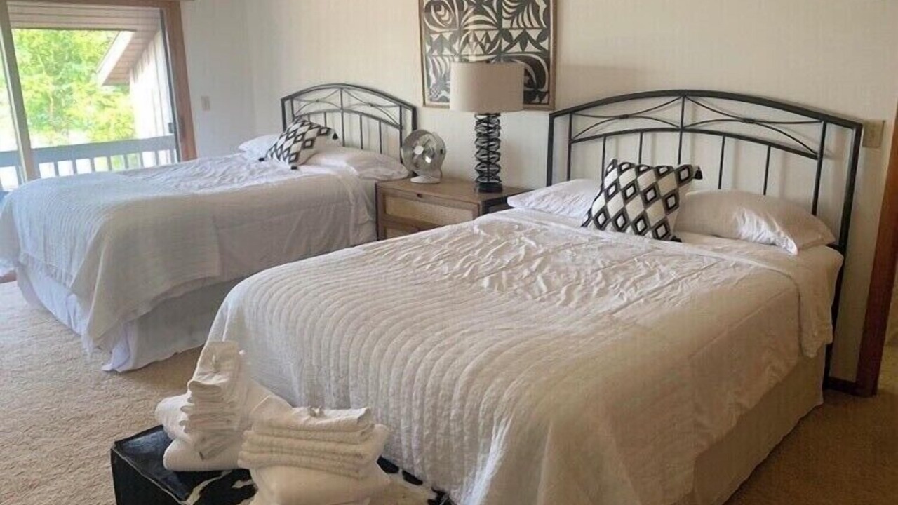 Photo of Bedroom in Lake Township