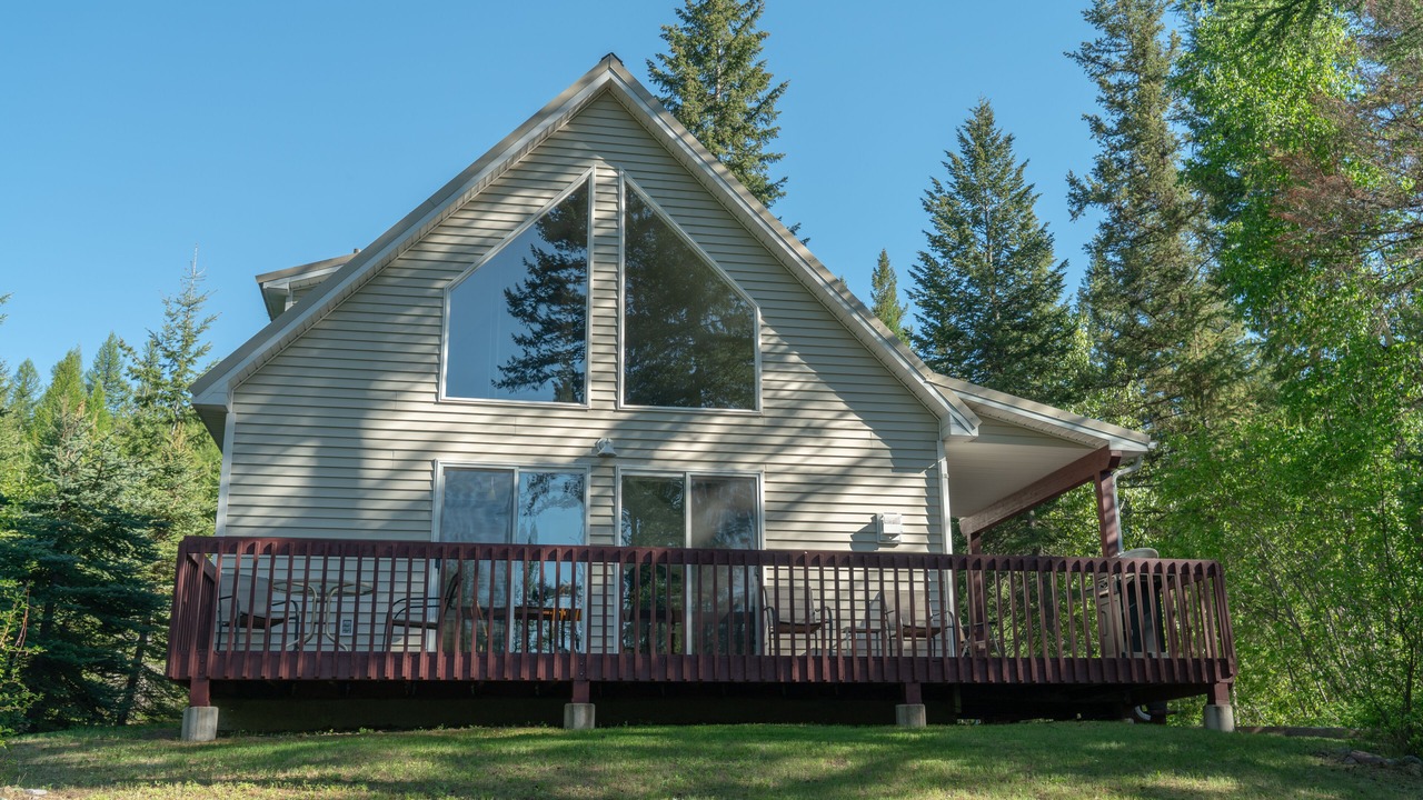 Photo of Outdoor in West Glacier