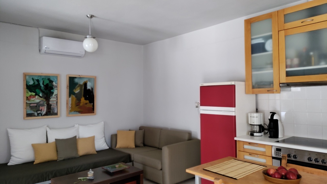 Photo of Livingroom in Neapoli