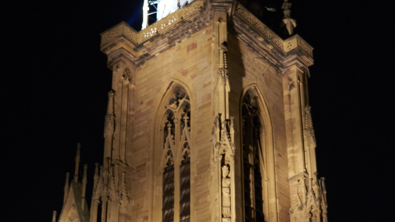 Photo of Others in Colmar Centre Ville