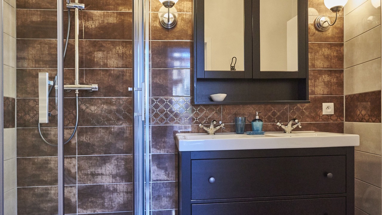 Photo of Bathroom in Colmar Centre Ville