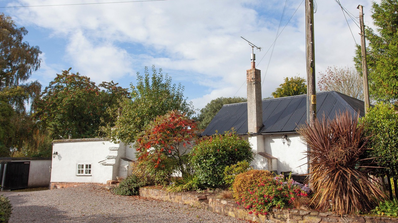 Photo of Outdoor in Thorverton