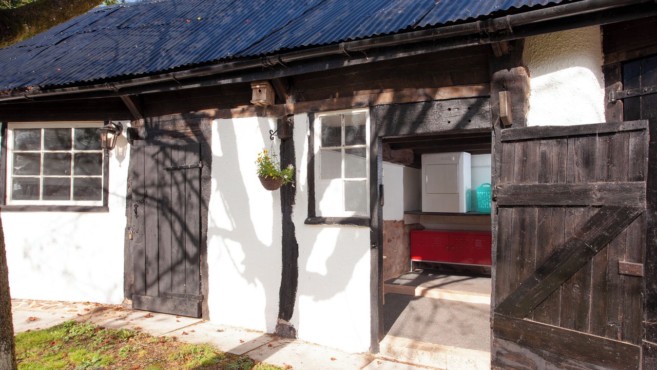 Photo of Bedroom in Thorverton