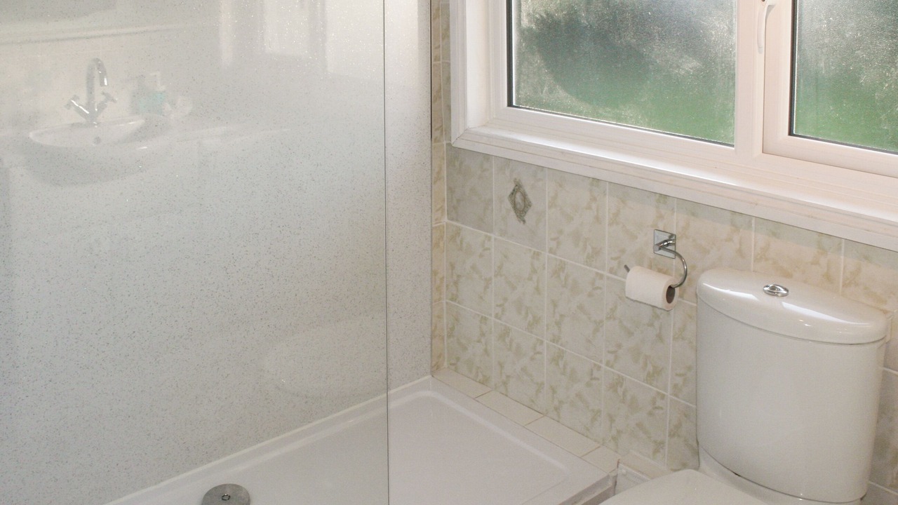 Photo of Bedroom in Thorverton