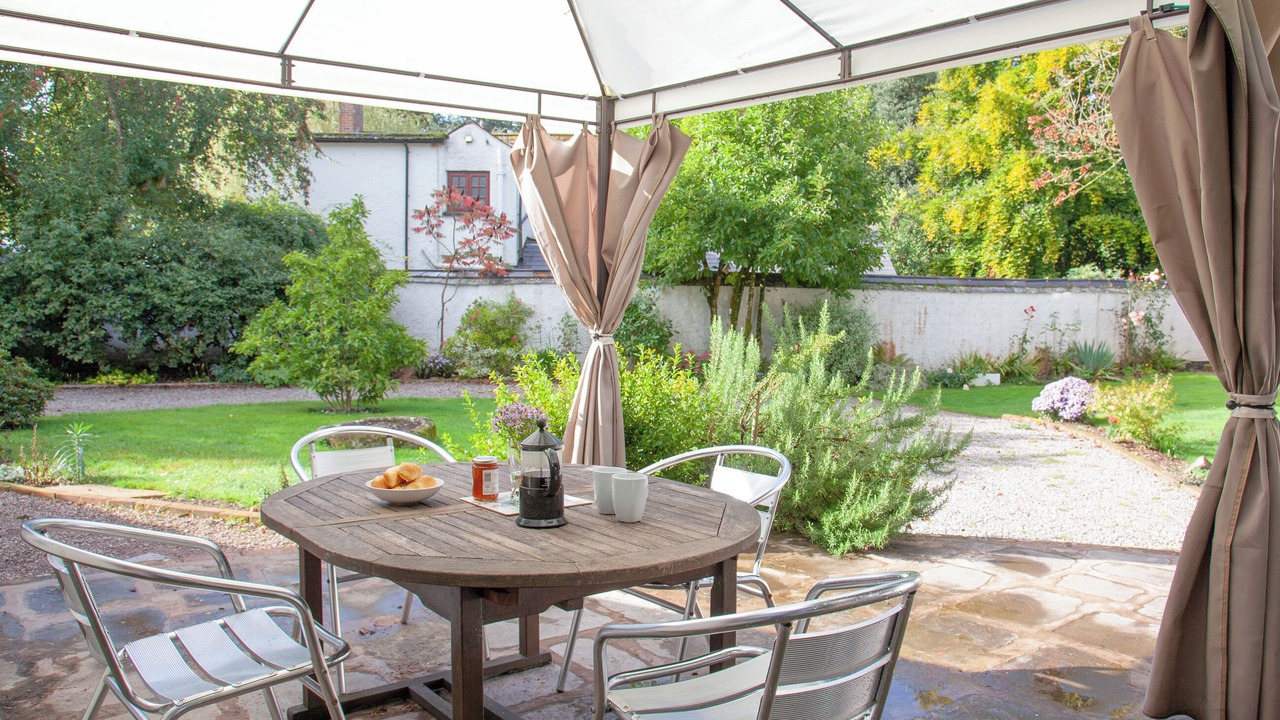 Photo of Outdoor in Thorverton