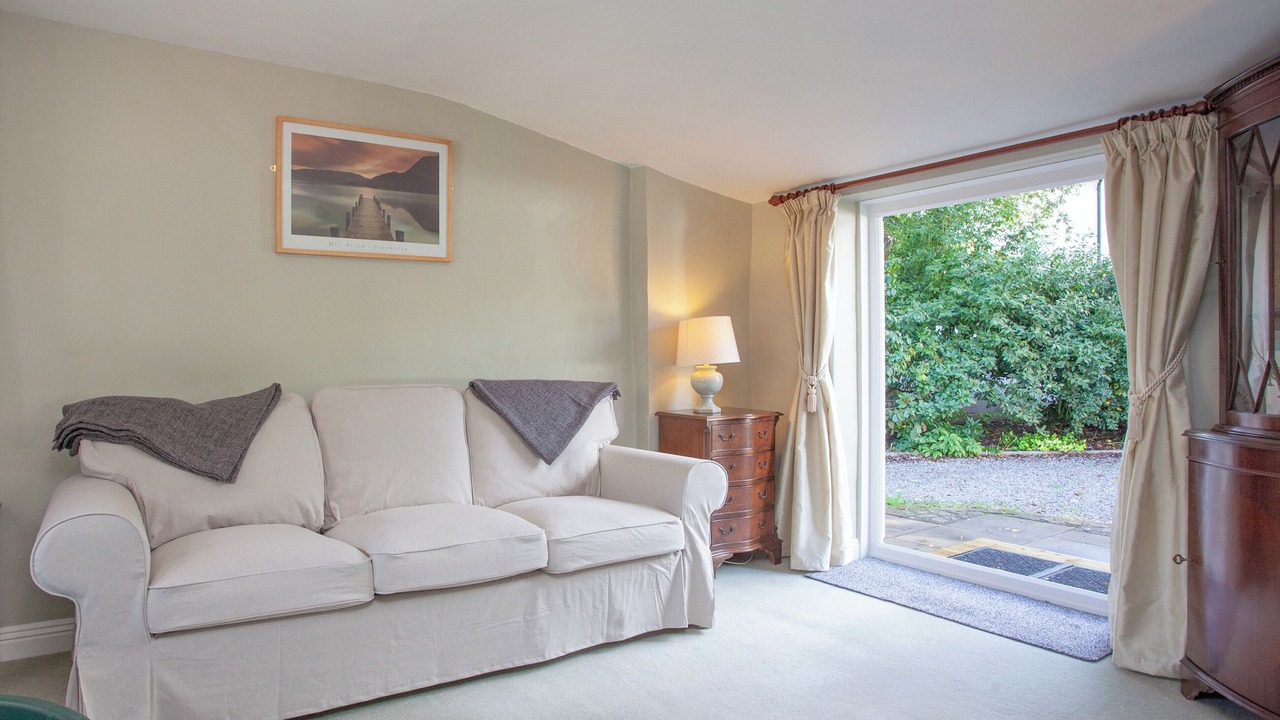Photo of Bedroom in Thorverton