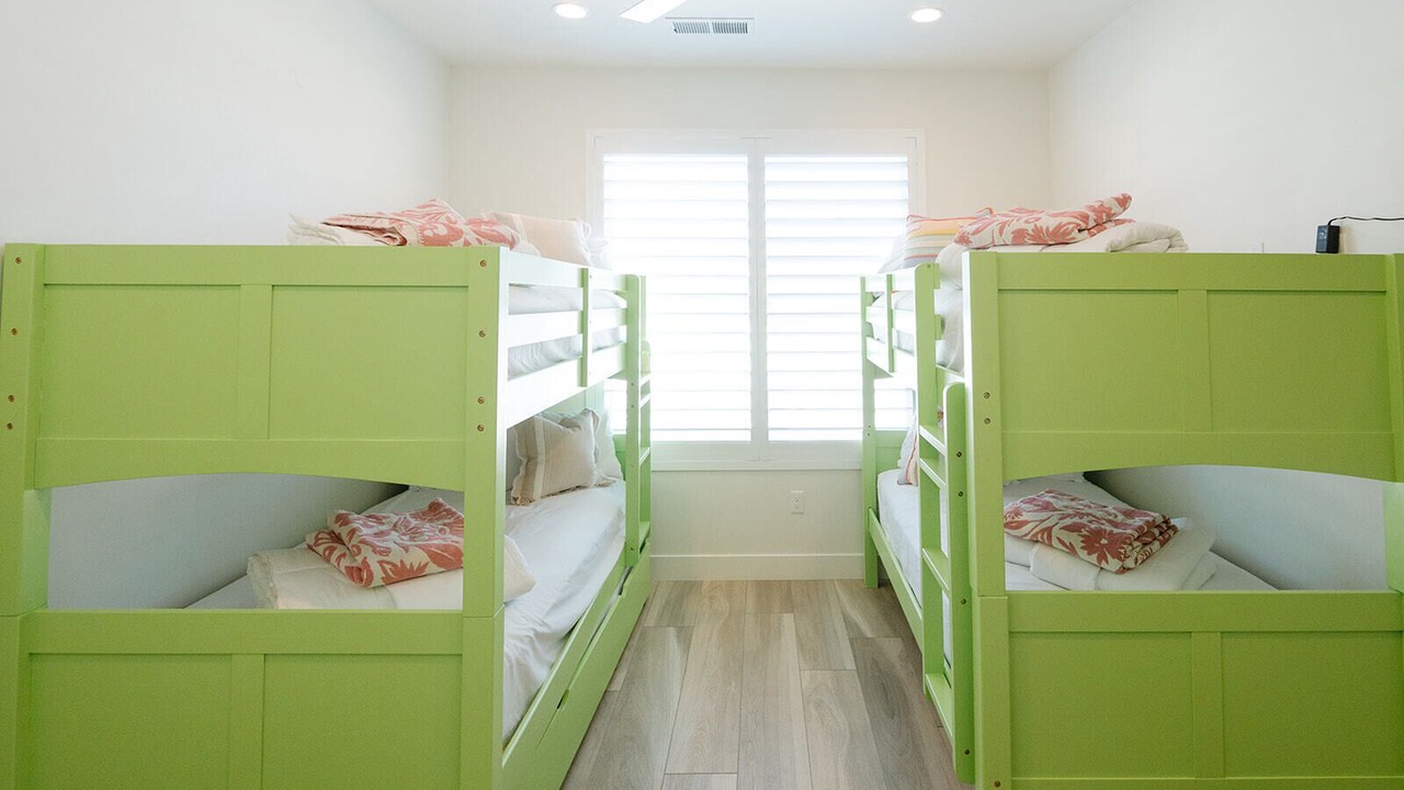 Photo of Bedroom in Washington Fields