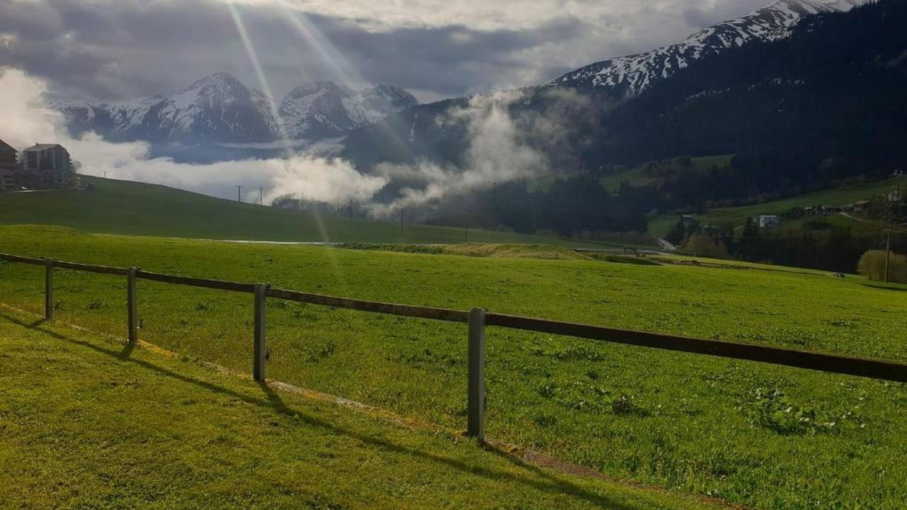 Photo of Others in Sedrun