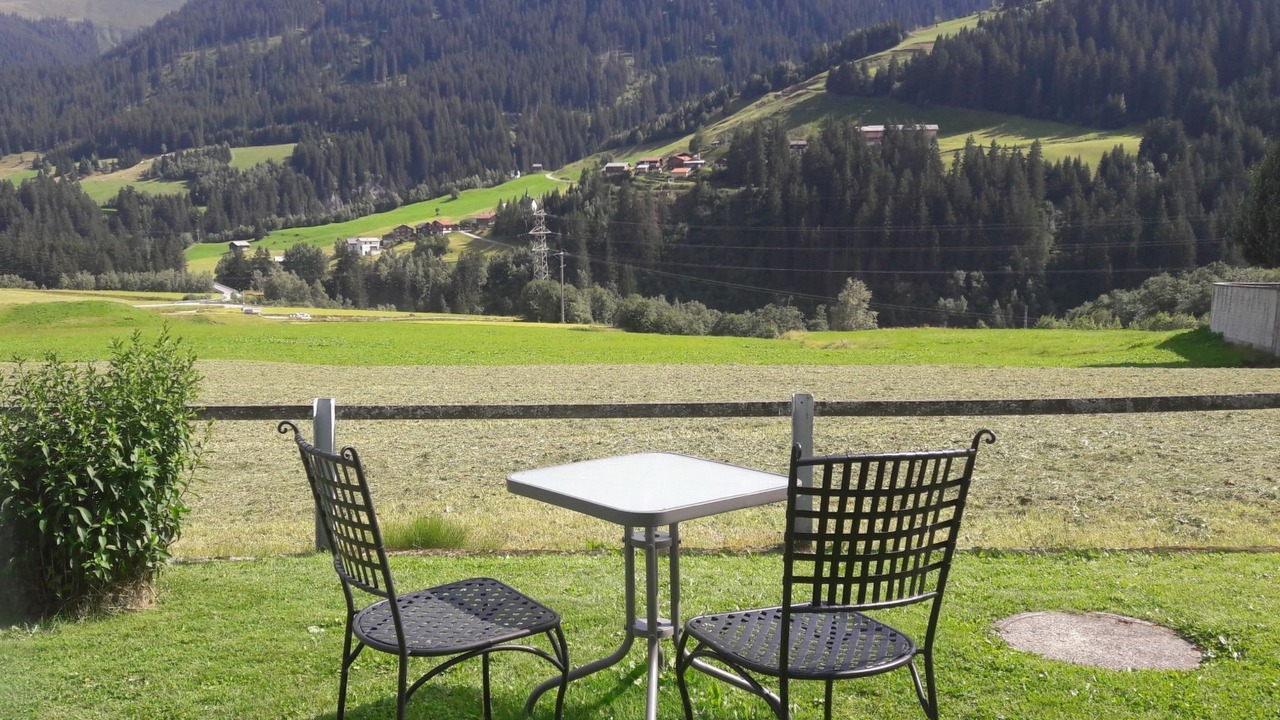 Photo of Others in Sedrun
