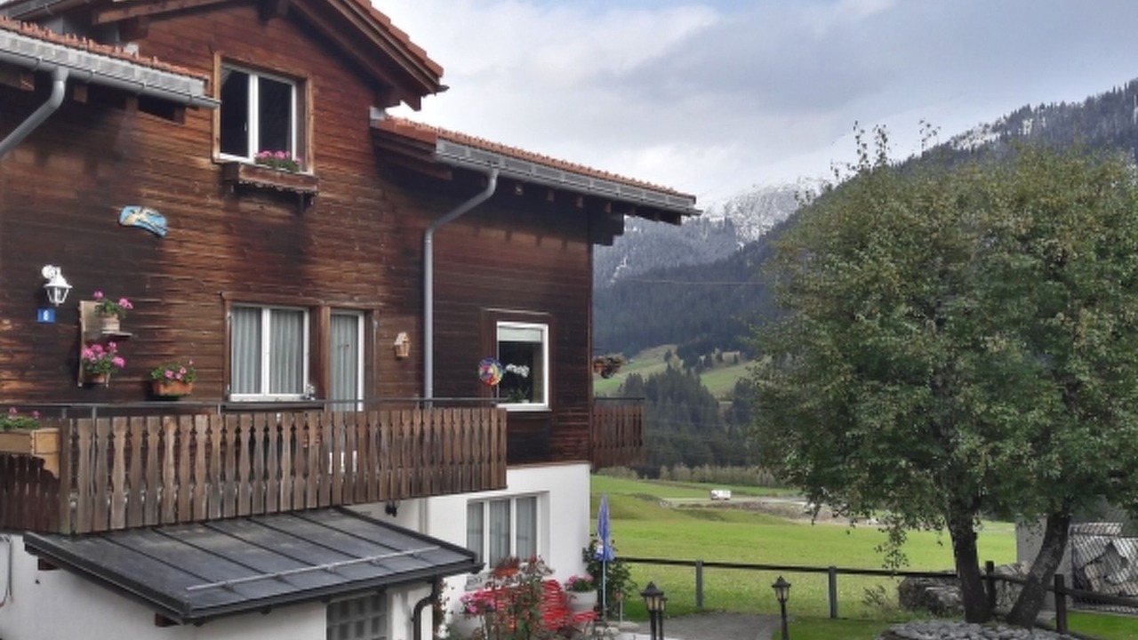 Photo of Others in Sedrun