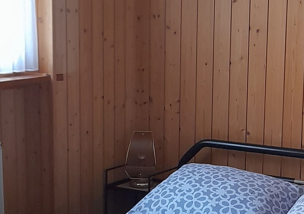 Photo of Bathroom in Sedrun