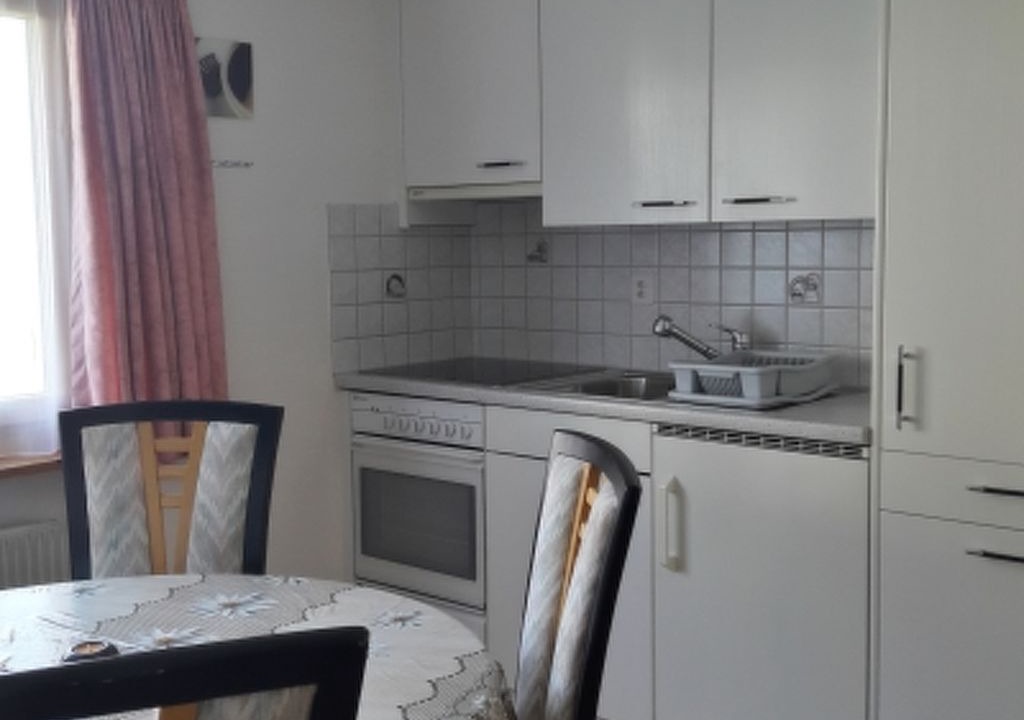 Photo of Bedroom in Sedrun