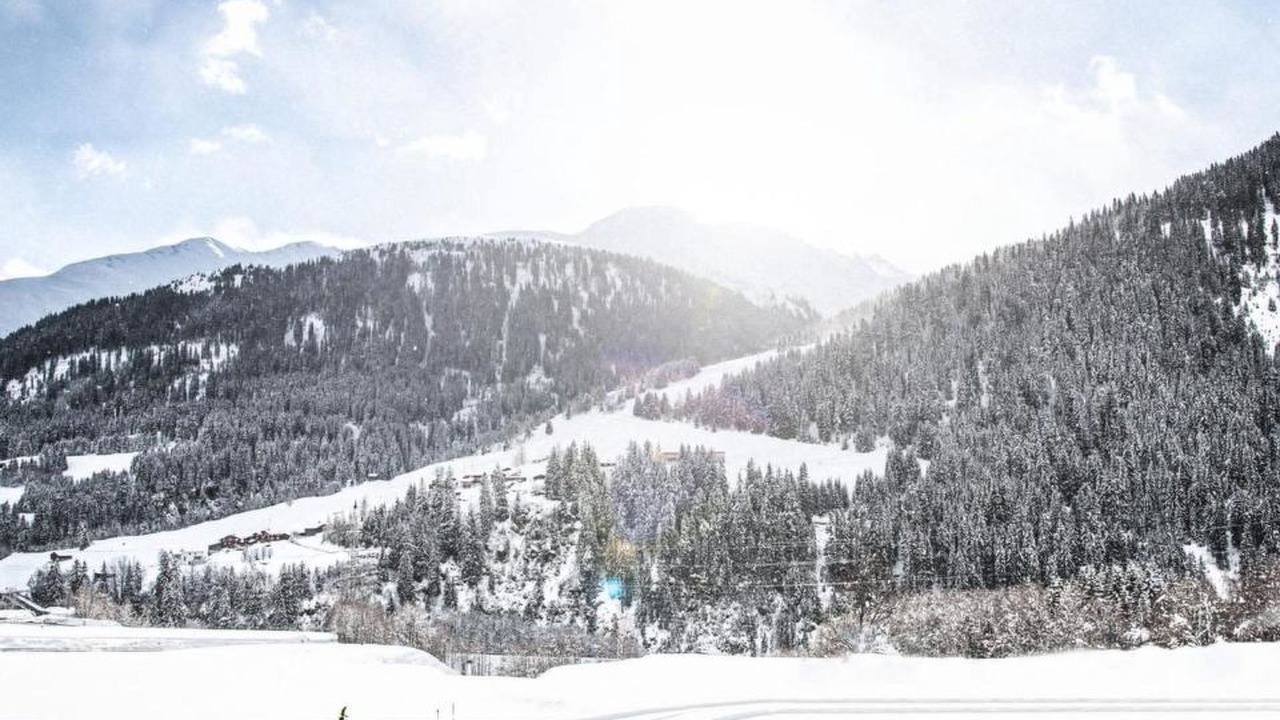 Photo of Outdoor in Sedrun