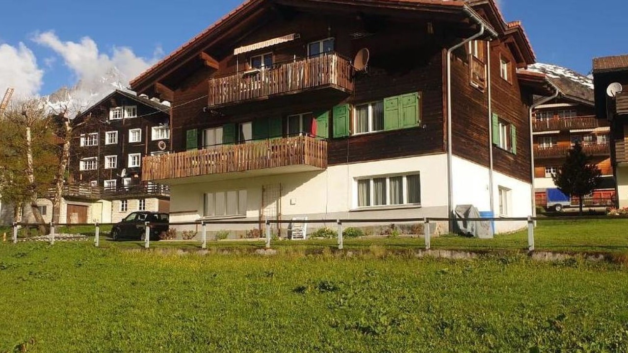 Photo of Outdoor in Sedrun