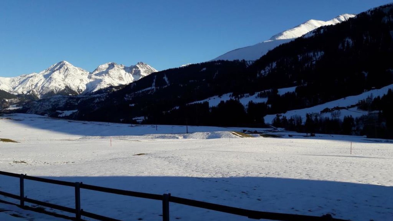Photo of Others in Sedrun