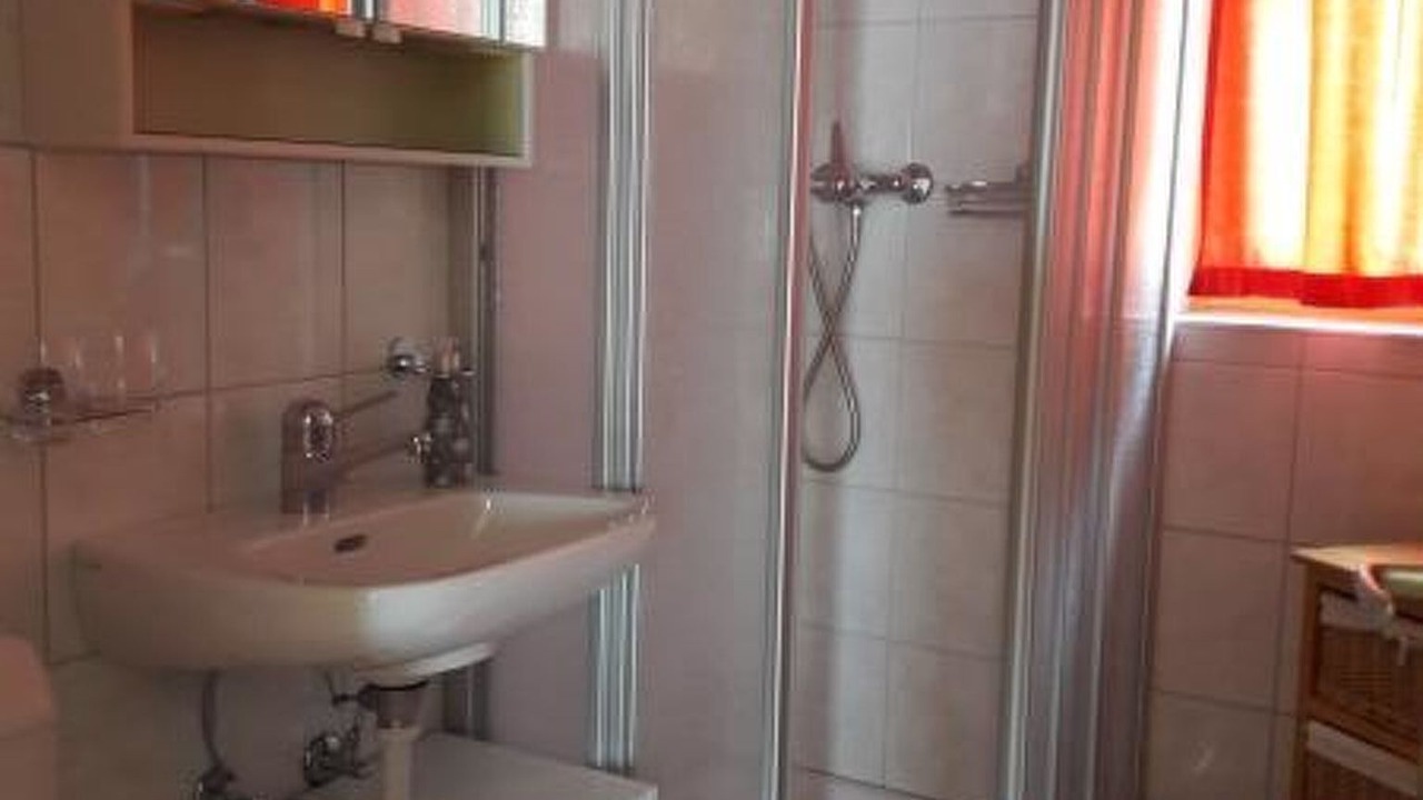 Photo of Bathroom in Sedrun
