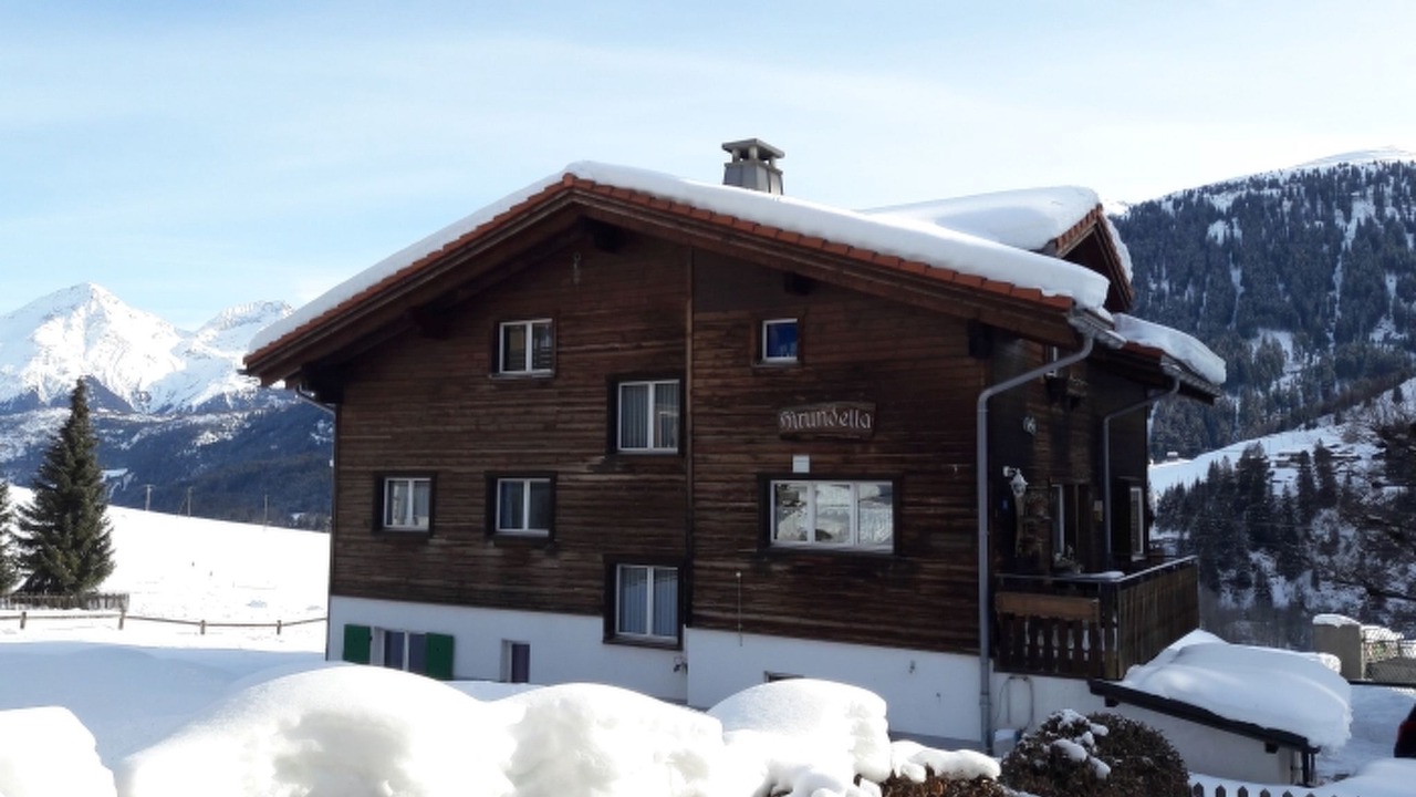 Photo of Others in Sedrun