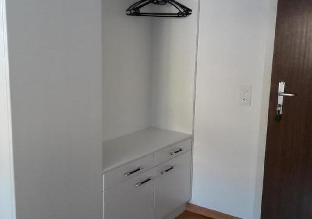 Photo of Bathroom in Sedrun