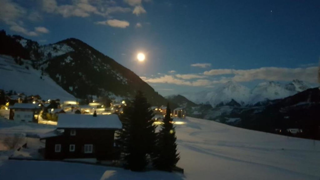 Photo of Others in Sedrun