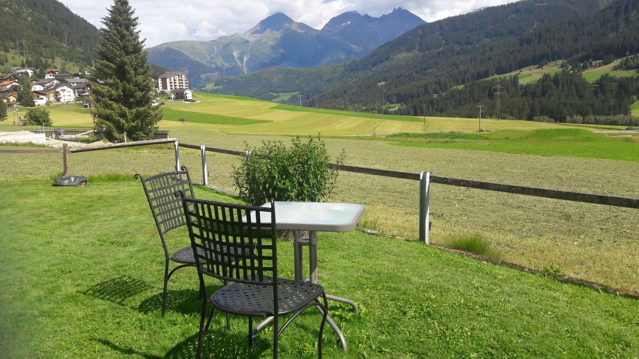 Photo of Outdoor in Sedrun