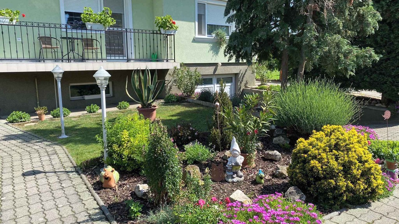 Photo of Outdoor in Gyenesdias
